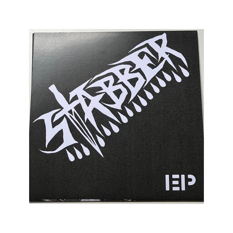 Stabber – EP