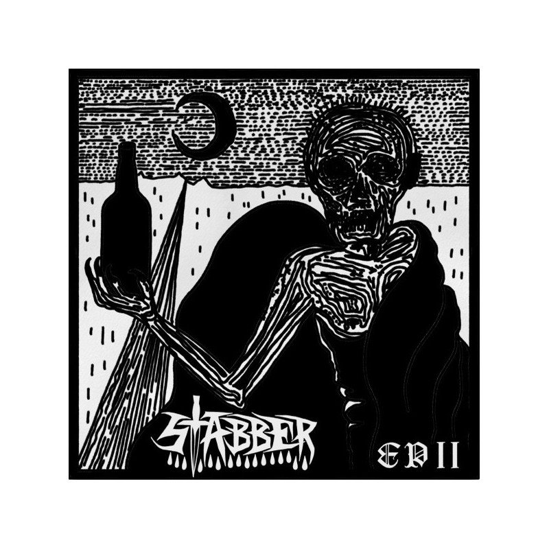 Stabber – EP II