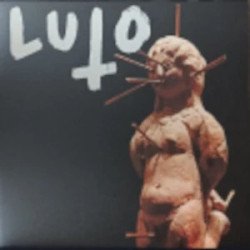Luto - S/T