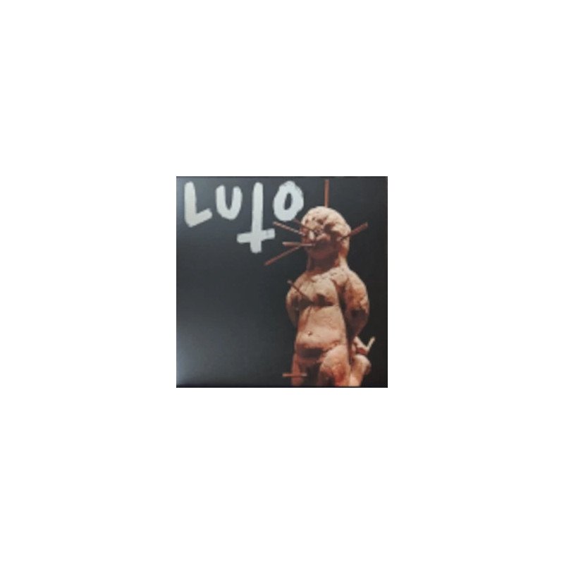 Luto - S/T