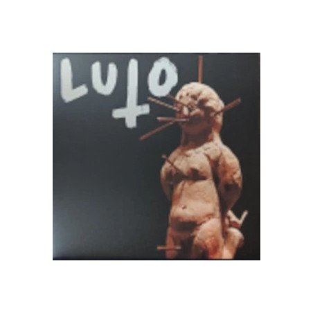 Luto - S/T