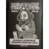 El Acratador n 100 - Una historia de contrainformación y contraopinión libertaria desde Zaragoza