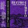 Último Templo - Fe ninguna: Voluntad de hierro