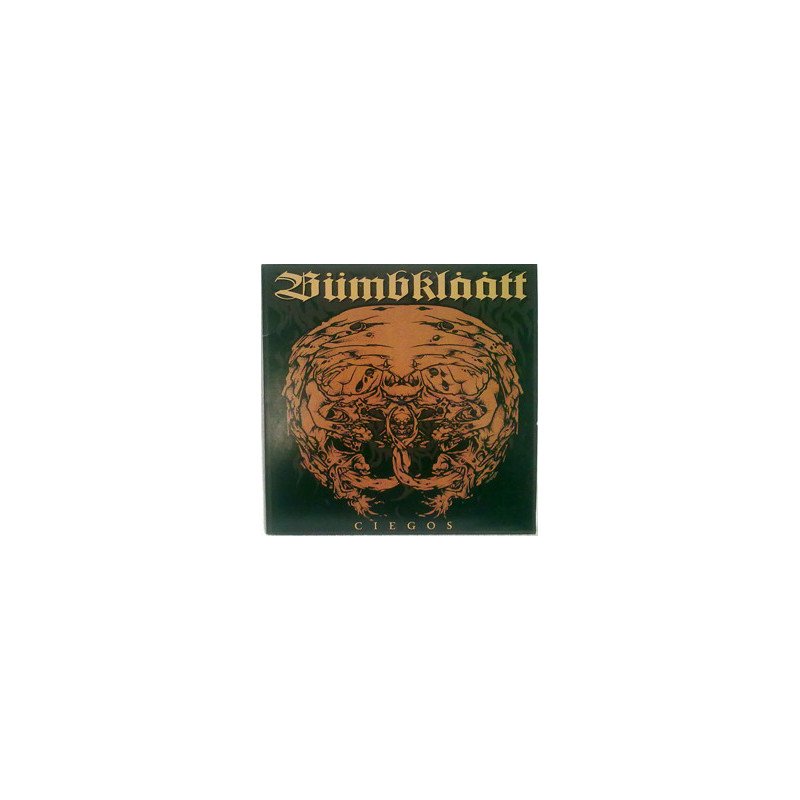 Bümbklåått – Ciegos