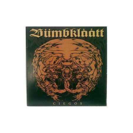 Bümbklåått – Ciegos
