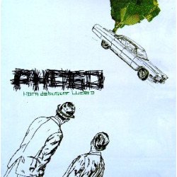 Phogo – Hora De Buscar Lucero