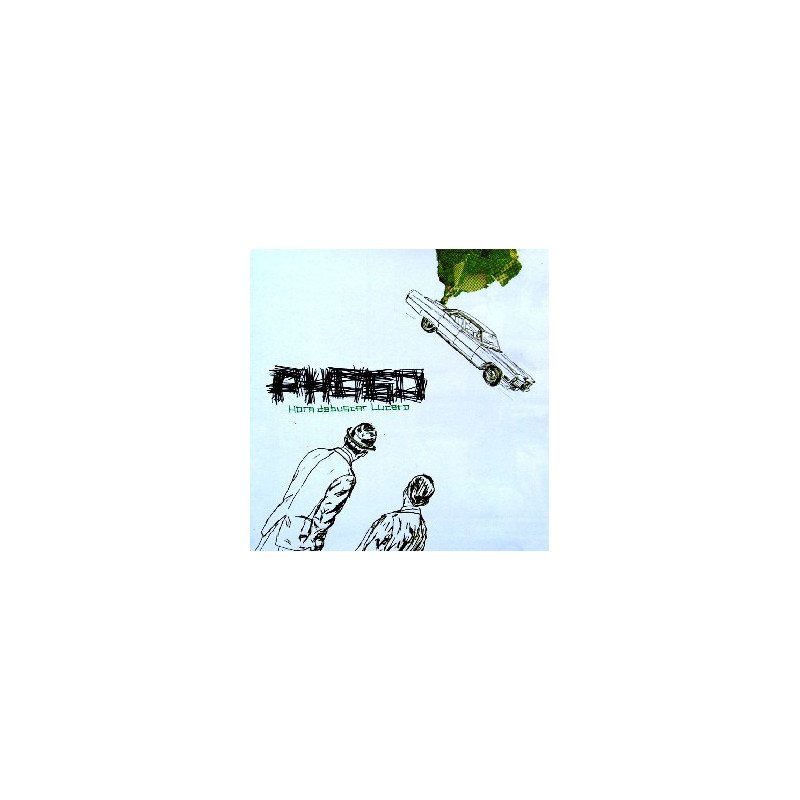 Phogo – Hora De Buscar Lucero