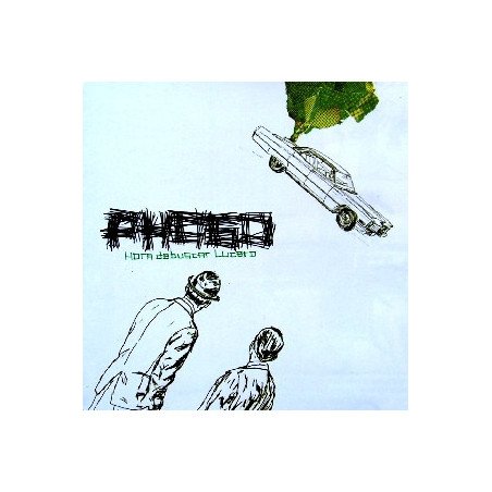 Phogo – Hora De Buscar Lucero