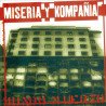 Miseria Y Kompañía ‎– Mundo Muerto