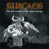 Subcaos – The Last Scream Of The Chaos Monger