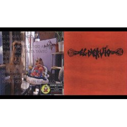 El Nervio – El Nervio