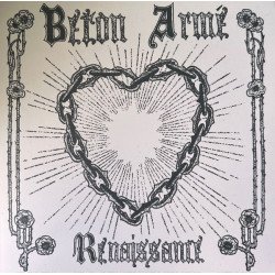Béton Armé – Renaissance