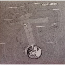 Rudimentary Peni – The E.P.'s Of R.P.