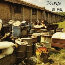 Escroto De Rata – Neber Main De Bollos