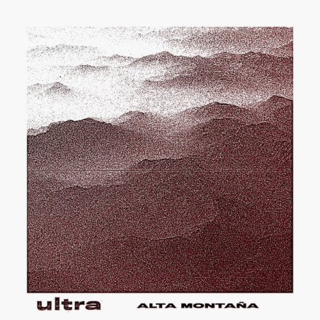 Ultra – Alta Montaña