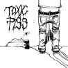 Toxic Piss ‎– S/T