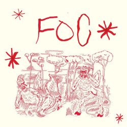 Foc – La Fera Ferotge
