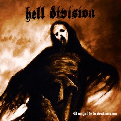 Hell Division -  El ángel de la destrucción