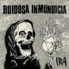 Ruidosa Inmundicia – Ira