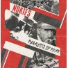 Nukies – Paralysis Of Fear