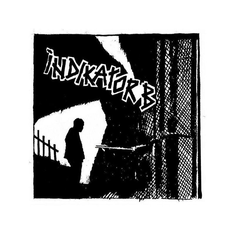 Indikator B – S/T II
