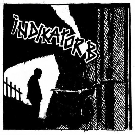Indikator B – S/T II