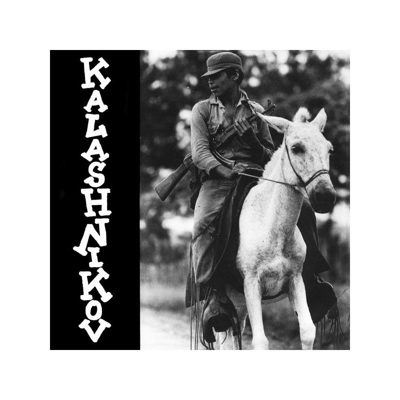 Kalashnikov – Kalashnikov