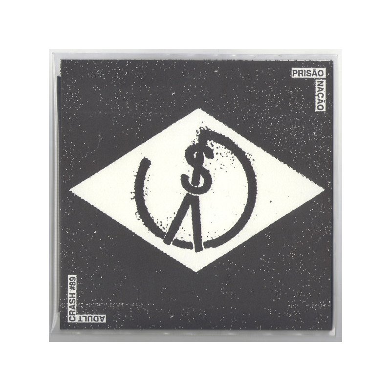 Prisão – Nação