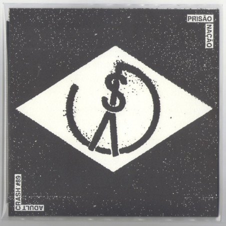 Prisão – Nação