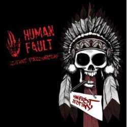 Human Fault ‎– Zjevné Předurčení