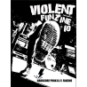 Violent Fun Zine N 10