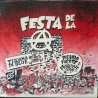 Tijuana In Blue / Pisando Fuerte – Festa De La Ⓐ