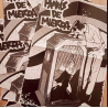 Pankis de mierda zine 1