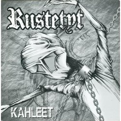 Riistetyt – Kahleet