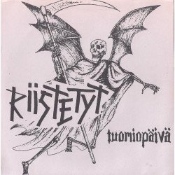Riistetyt – Tuomiopäivä