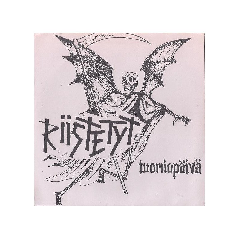 Riistetyt – Tuomiopäivä