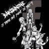 Bakounine ‎– Is There Any Point In This?