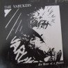 The Varukers – No Hope Of A Future