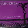 The Varukers – I Don't Wanna Be A Victim!