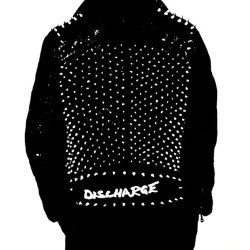 Discharge – Realities Of War