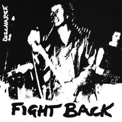 Discharge ‎– Fight Back
