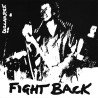 Discharge ‎– Fight Back
