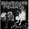 Desintegración Violenta – La Bestia