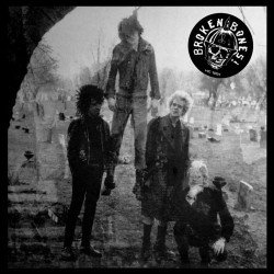 Broken Bones – A Single Decade