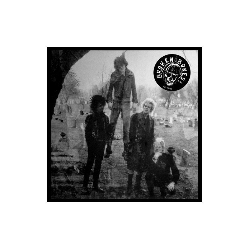 Broken Bones – A Single Decade