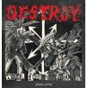 Destroy! – Total Fucking Chaos 1989 - 1994