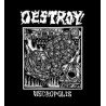 Destroy! – Necropolis