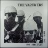 The Varukers – One Struggle One Fight (Havoc)