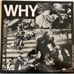 Discharge – Why