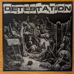 Detestation – Detestation
